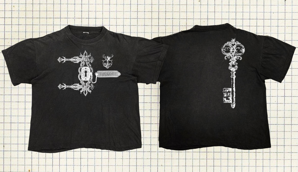 Key Tshirt