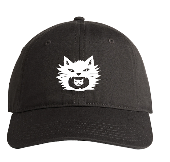 Cat Cap