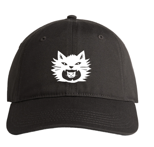 Cat Cap